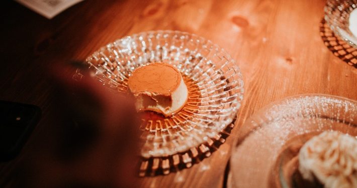 Las Brasas del Mentidero: cocina portuguesa y fusión con la parrilla de protagonista