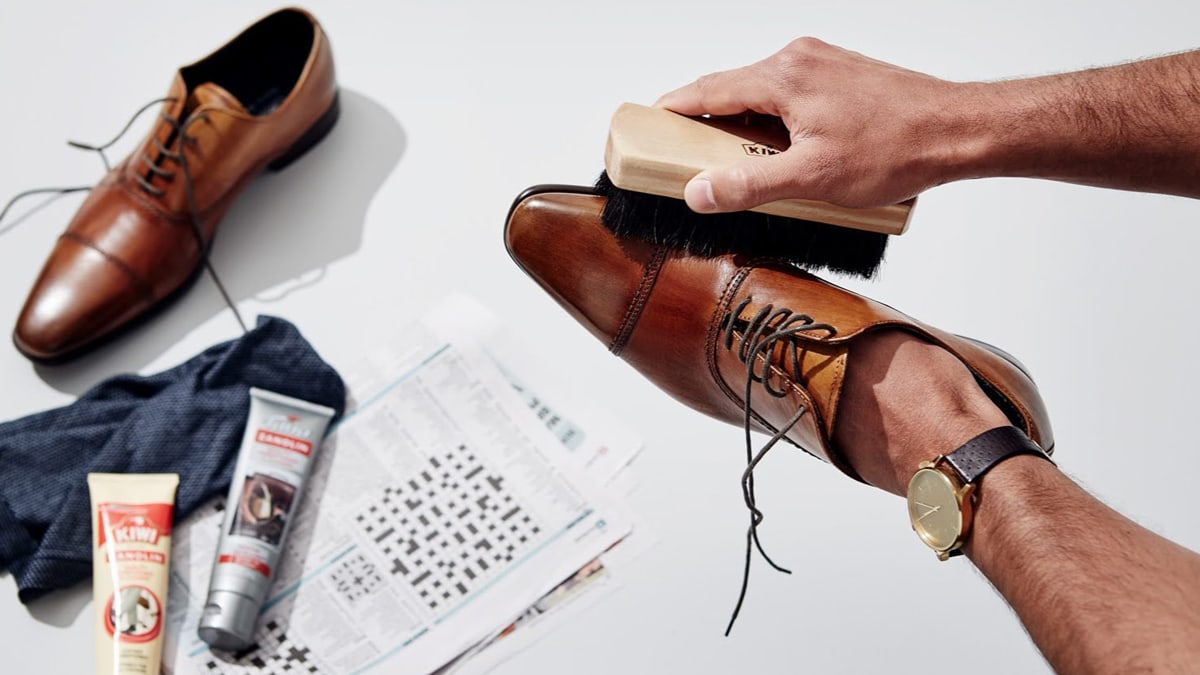 Cómo cuidar tus zapatos de piel para que siempre parezcan como recién comprados