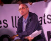 El cantante Lluís Llach se postula para dirigir la ANC tras alejarse de Puigdemont
