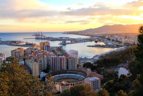 El segundo centro de microchips de la UE llega ya a Málaga con 400 puestos de alto nivel