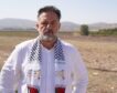 Manu Pineda, con lazos con el terrorismo palestino, optará a liderar IU en las europeas