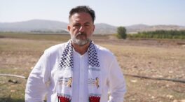 Manu Pineda, con lazos con el terrorismo palestino, optará a liderar IU en las europeas