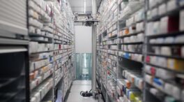España podría ahorrarse el 45% del gasto farmacéutico si renegociara los precios