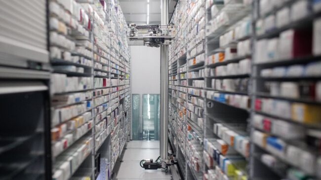 España podría ahorrarse el 45% del gasto farmacéutico si renegociara los precios