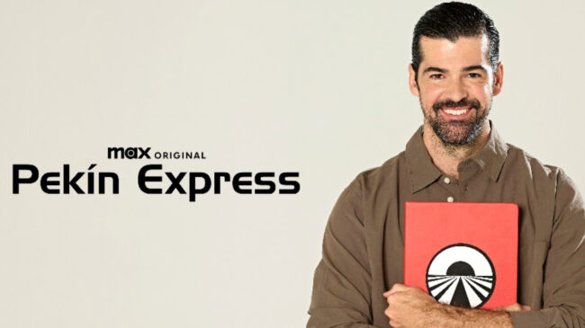 El nuevo 'Pekín Express' ya tiene presentador: Miguel Ángel Muñoz ficha por HBO Max
