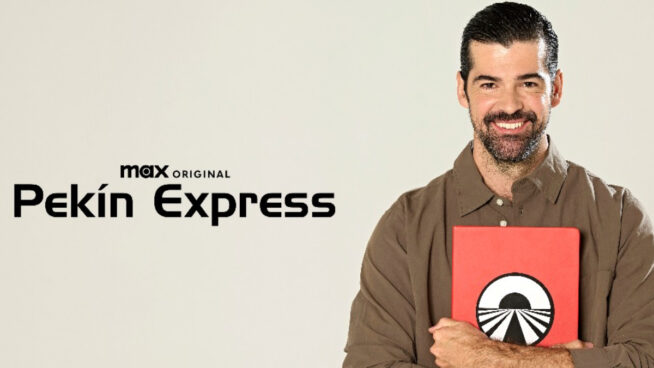 El nuevo 'Pekín Express' ya tiene presentador: Miguel Ángel Muñoz ficha por HBO Max