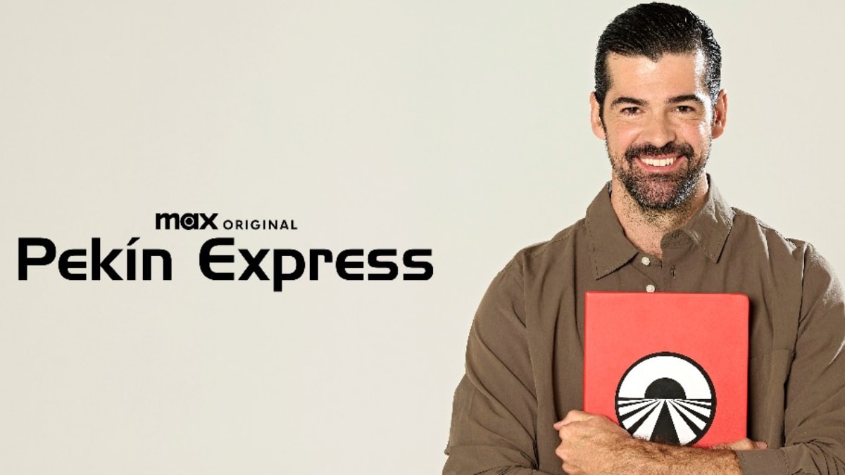 El nuevo ‘Pekín Express’ ya tiene presentador: Miguel Ángel Muñoz ficha por HBO Max