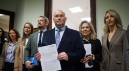 El PP eleva la presión al Gobierno y presenta 75 nuevas iniciativas sobre el «caso Sánchez»