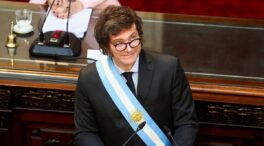 El Congreso de Argentina da luz verde al primer gran paquete de medidas económicas de Milei