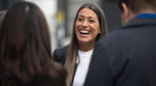 Junts pide librarse del reparto de menores porque Cataluña «asumirá inmigración»