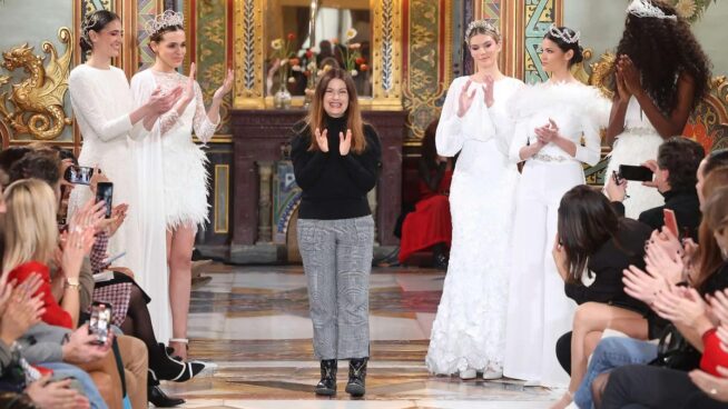 La moda de Castilla y León presume de talento en Madrid