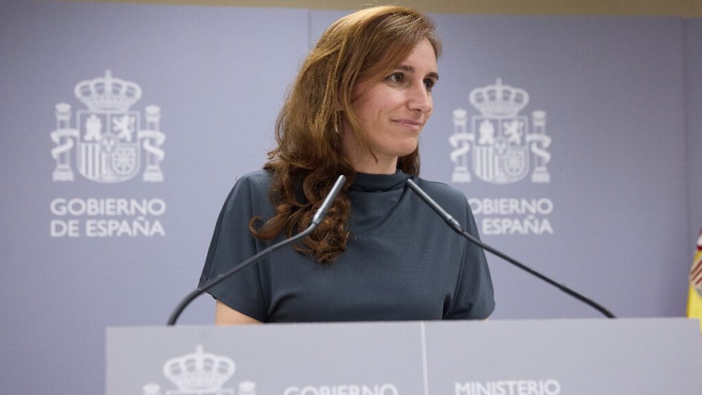 Mónica García