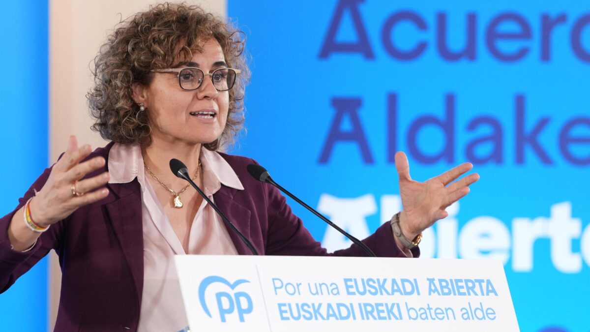 Montserrat afirma que el PP será la «pesadilla» del  gobierno de Sánchez