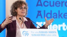 Montserrat afirma que el PP será la «pesadilla» del  gobierno de Sánchez