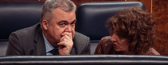 Hacienda monta un carajal con la publicación de las balanzas fiscales: «No sirven para nada»