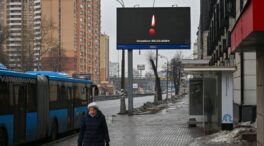 Imputados por terrorismo los cuatro principales sospechosos del atentado en Moscú