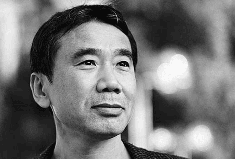 El confinamiento, según Murakami