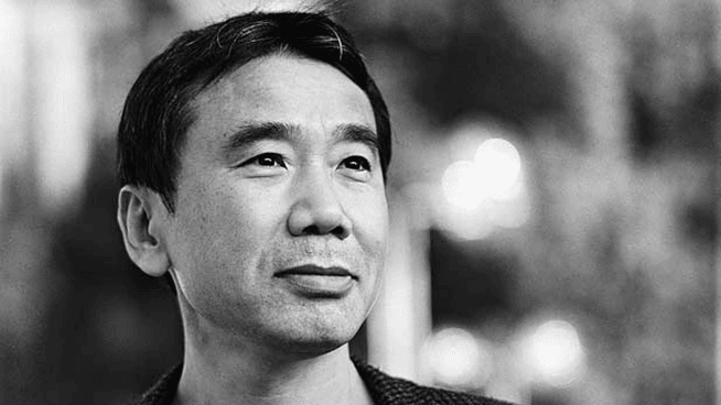 El confinamiento, según Murakami