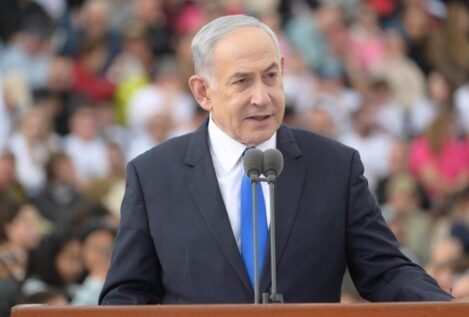 Netanyahu anula el viaje de una delegación israelí a EEUU por su abstención en la ONU