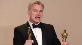 ‘Oppenheimer’ triunfa en una gala de los Oscar sin grandes sorpresas