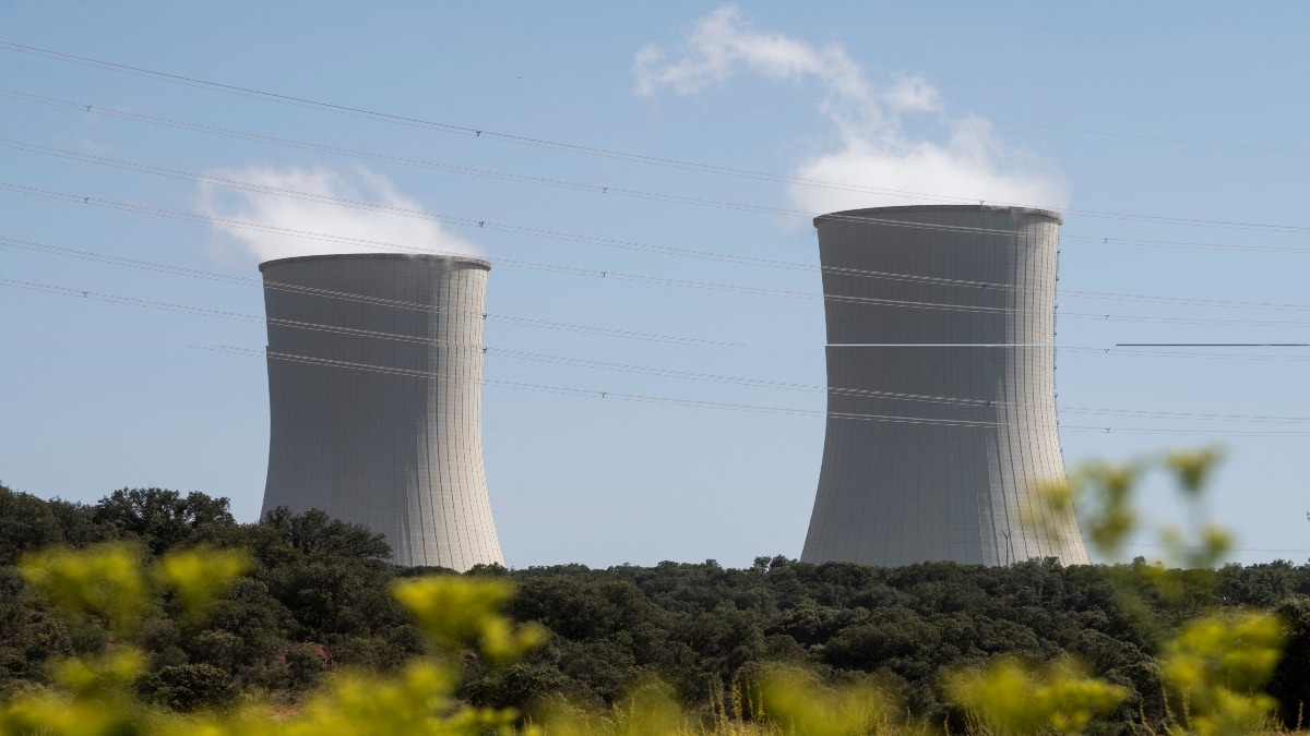 La tasa de Enresa eleva el golpe a las centrales nucleares: «Perderían la mitad de los ingresos»