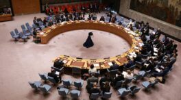 La ONU aprueba una resolución que pide un alto el fuego «inmediato» en Gaza