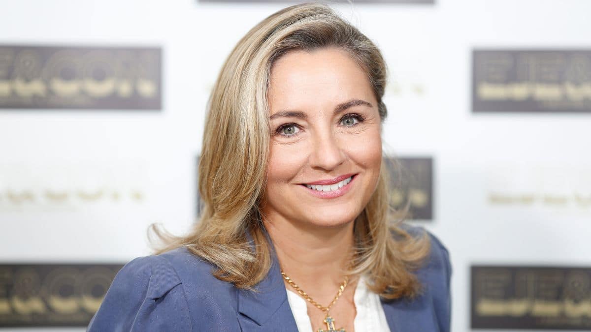 Cristina Sancho: “La ejemplaridad es el valor más apreciable del liderazgo”