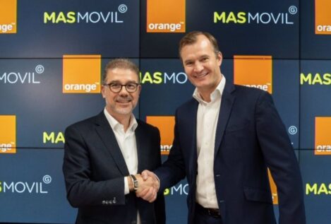 La 'joint venture' de Orange y MásMóvil culmina su comité ejecutivo: tendrá ocho integrantes