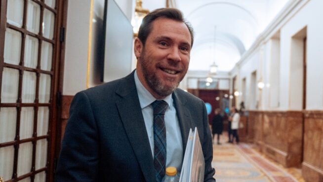 Un periodista solicita 8.000 euros al ministro Óscar Puente por desacreditarle en Internet