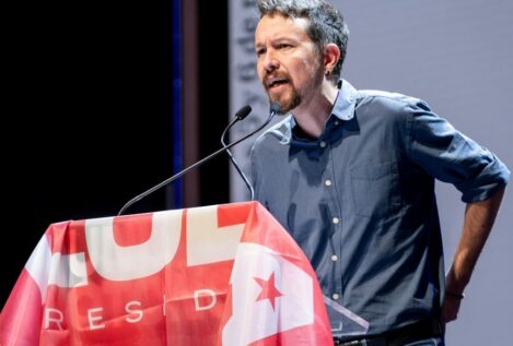 Iglesias cuela a dos colaboradores de su canal en TVE a cambio de rebajar las críticas al PSOE
