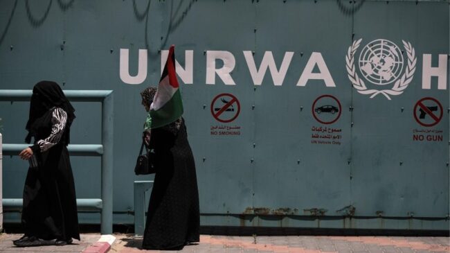 Finlandia volverá a entregar fondos a la UNRWA con el foco en «gestión de riesgos»