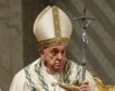 El Papa revela que en 2005 le usaron para «bloquear la elección de Ratzinger»