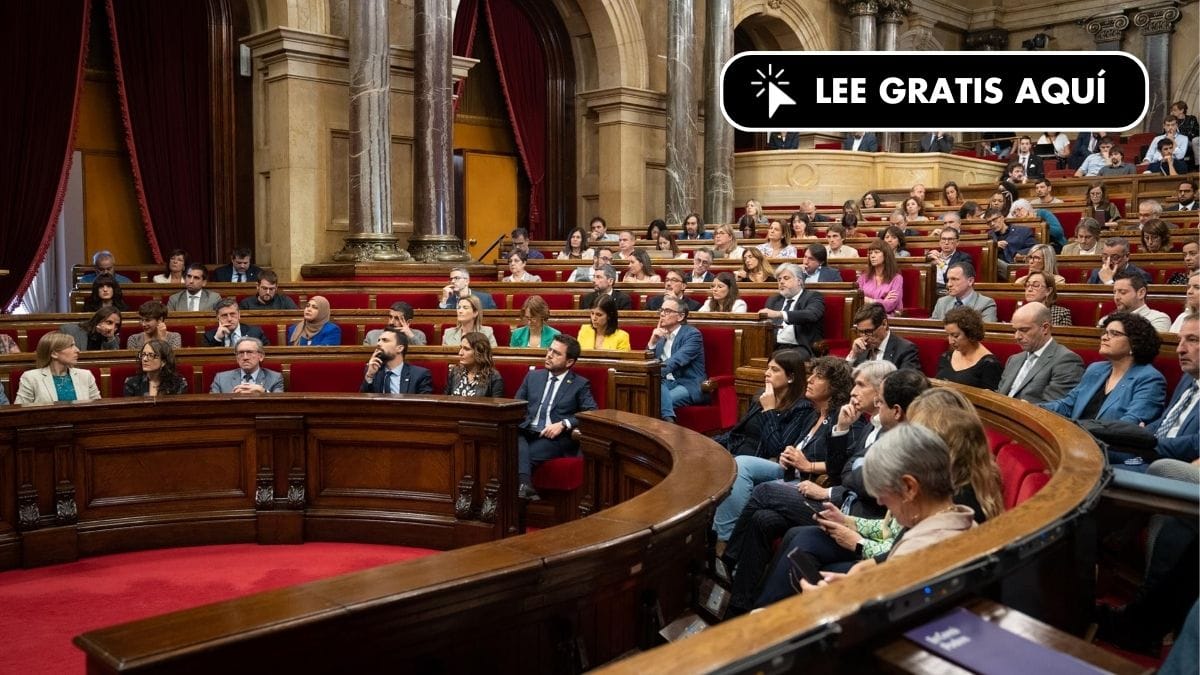 El Psc Ganaría Las Elecciones Del 12 M Y Erc Quedaría Segundo Según El