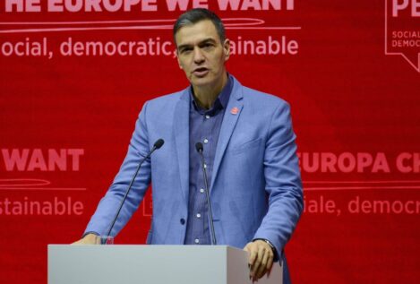 Pedro Sánchez acepta cambios en la ley de amnistía para dar más garantías a Junts