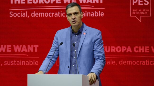 Pedro Sánchez acepta cambios en la ley de amnistía para dar más garantías a Junts