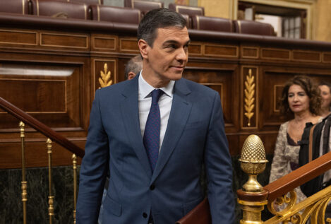 Sánchez renuncia a presentar los Presupuestos de 2024 tras el adelanto electoral en Cataluña