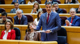 ERC pide una financiación singular para Cataluña y Sánchez opta por la 'multilateralidad'