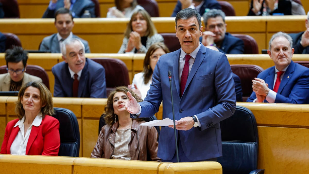 ERC pide una financiación singular para Cataluña y Sánchez opta por la ‘multilateralidad’