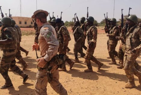 El Gobierno ve en el Sahel una «amenaza real» como emisor de terrorismo e inmigración