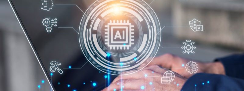 Siete herramientas de la IA para mejorar la productividad de una pyme
