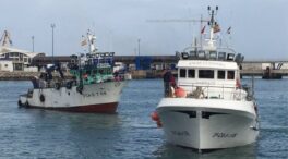 La Abogada General de la UE propone anular el acuerdo pesquero con Marruecos