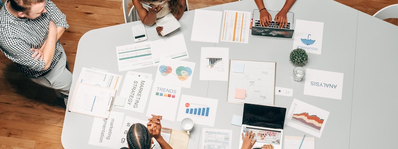 
Las 4P de marketing que necesitas

