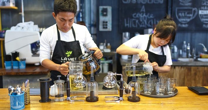 ¿La guerra de los sexos llega a la sala?