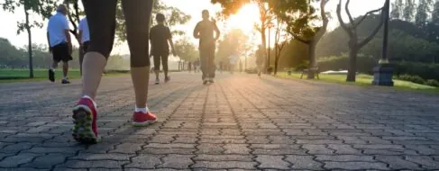 ¿Tiene alguna ventaja hacer ejercicio en ayunas?