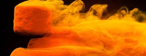 De cómo el viento modeló la Gran Esfinge de Guiza