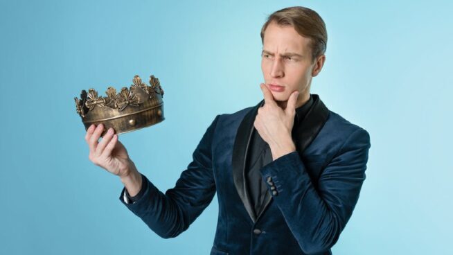 Éxito: el síndrome del impostor y por qué no es del todo malo experimentarlo