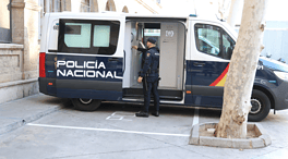 El policía detenido por yihadismo en Granada sale en libertad provisional