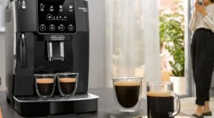 Despierta cada mañana con esta cafetera De'Longhi que está de ofertón ¡solo en El Corte Inglés!