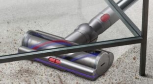 Chollazo en Dyson: la aspiradora sin cable más top tiene ahora 150€ de descuento