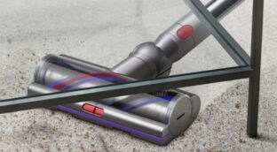 Potente, inteligente y con gran autonomía: así es la aspiradora sin cable Dyson V15 Detect ¡que tiene 150€ de descuento!